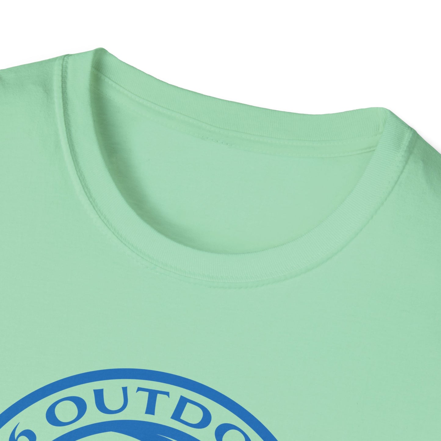 Outdoor Adventure Unisex T-Shirt, Nature Lover Tee, Fishing Apparel, Family Outing Shirt, Gift for Outdoorsman