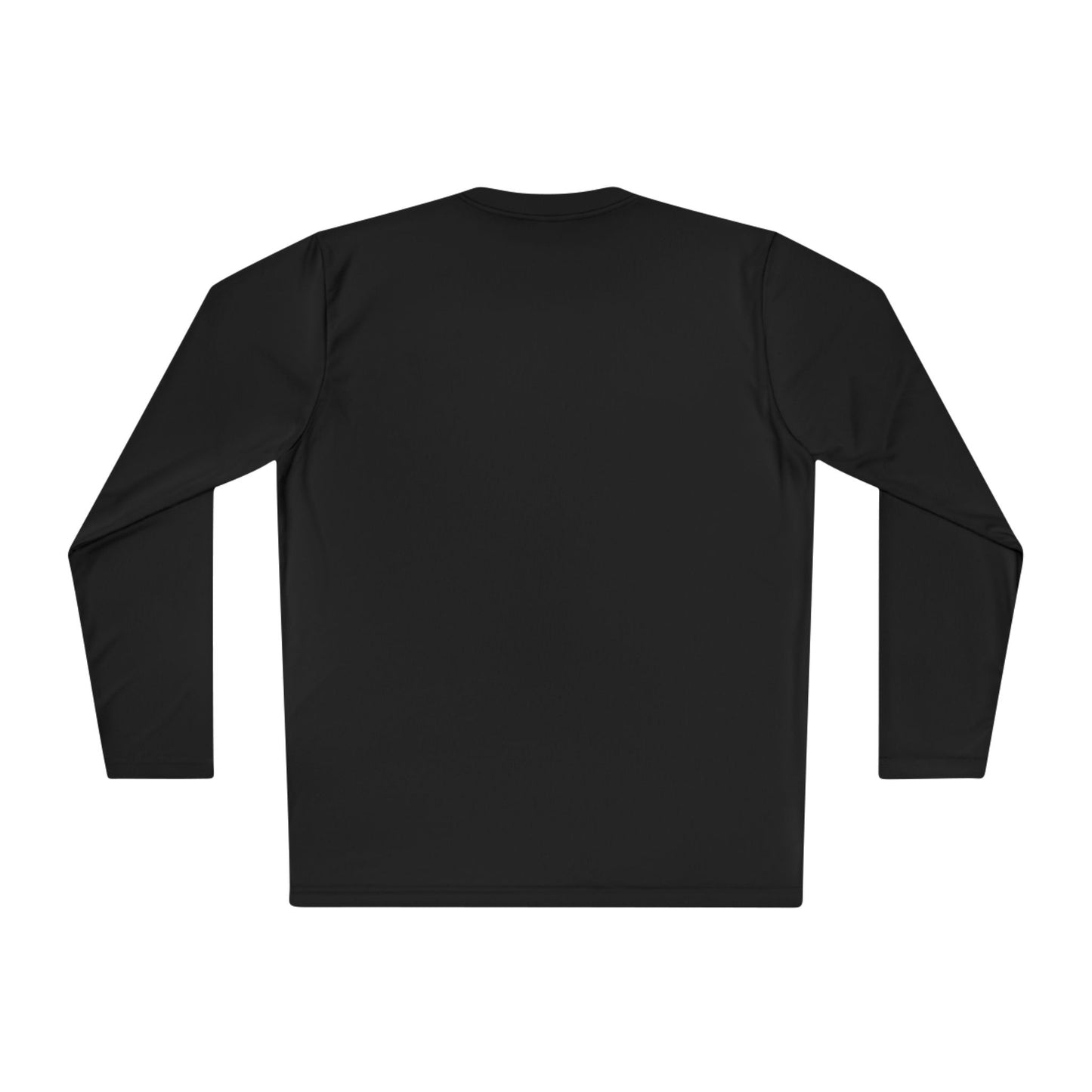 3:16 Answer His Call Fishing Performance Long Sleeve Tee