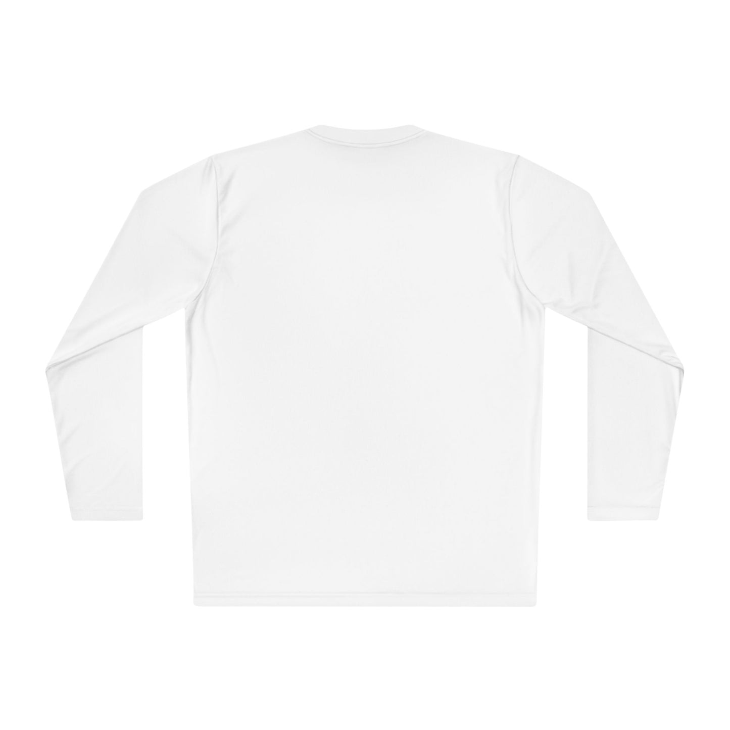 3:16 Answer His Call Fishing Performance Long Sleeve Tee
